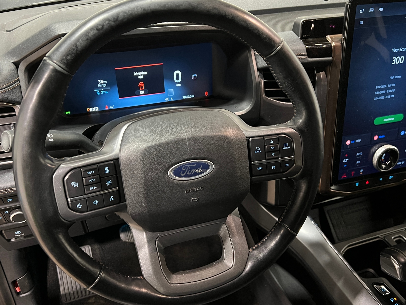 Thumbnail: 2022 Ford F-150 - 5