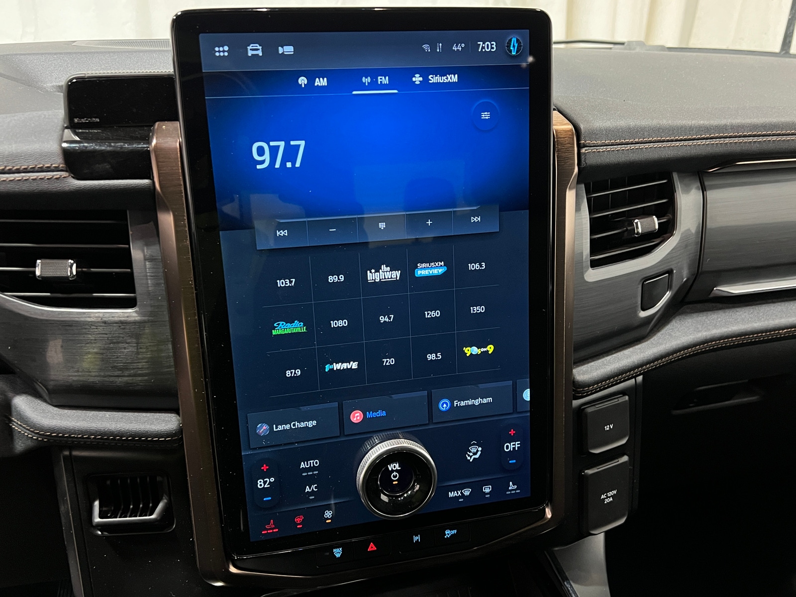 Thumbnail: 2022 Ford F-150 - 4