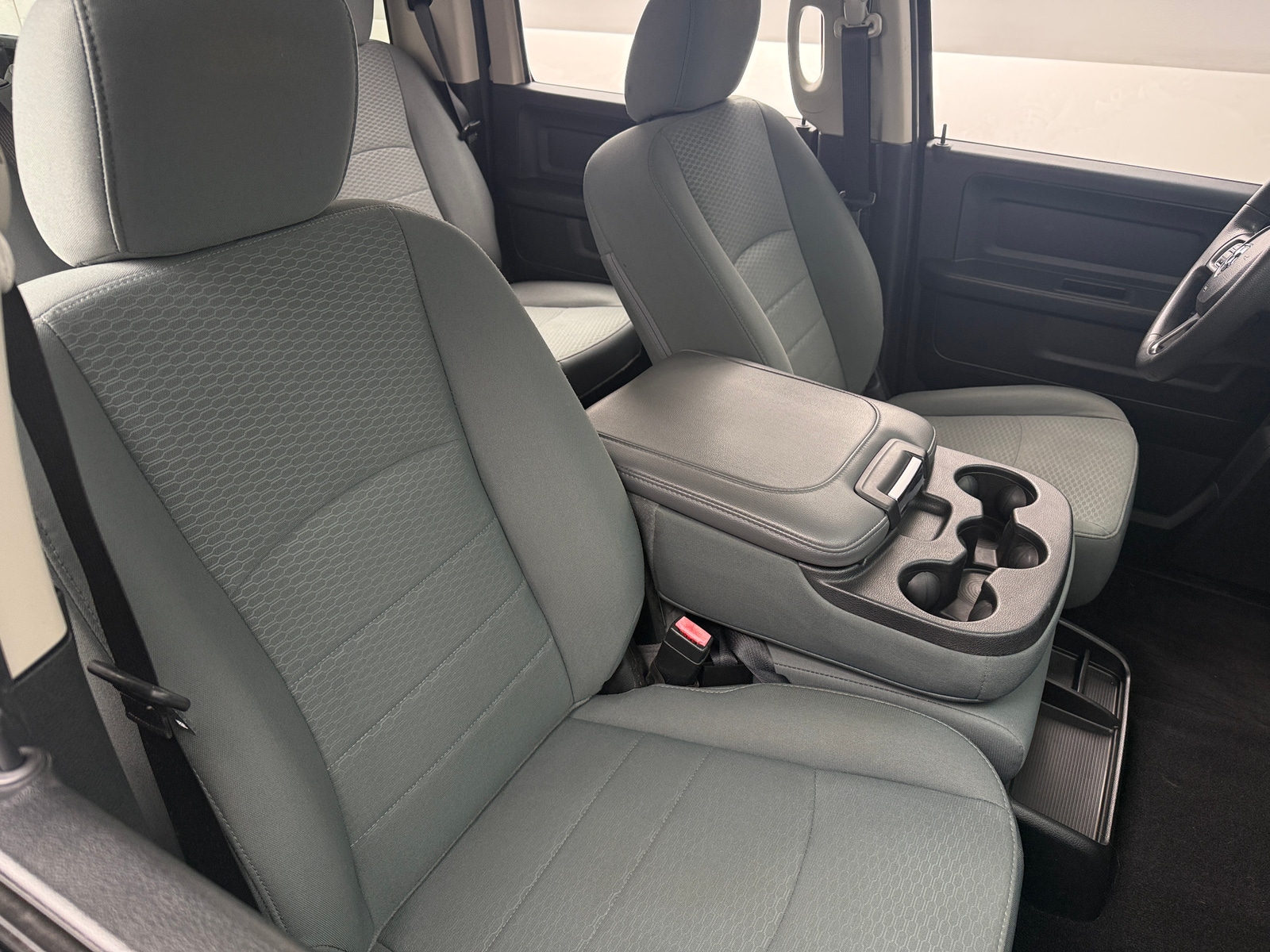 Thumbnail: 2018 RAM 1500 - 2