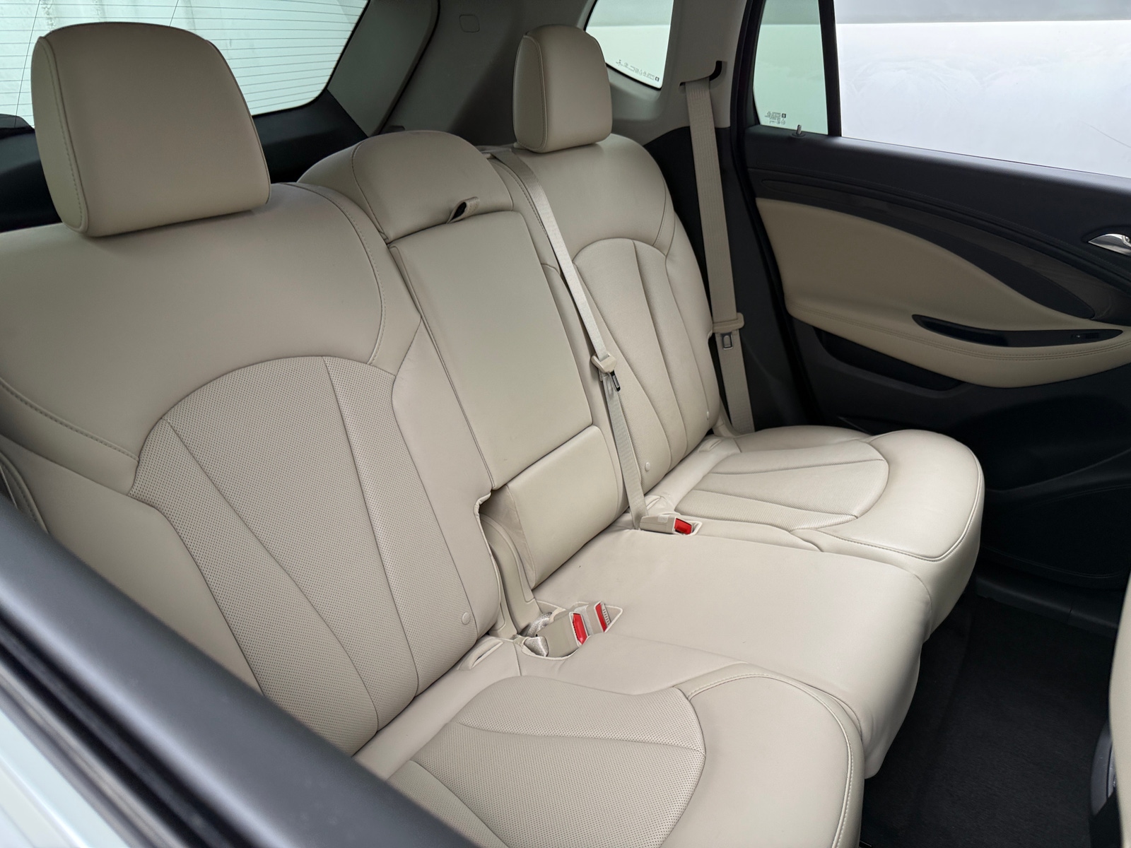 Thumbnail: 2020 Buick Envision - 5