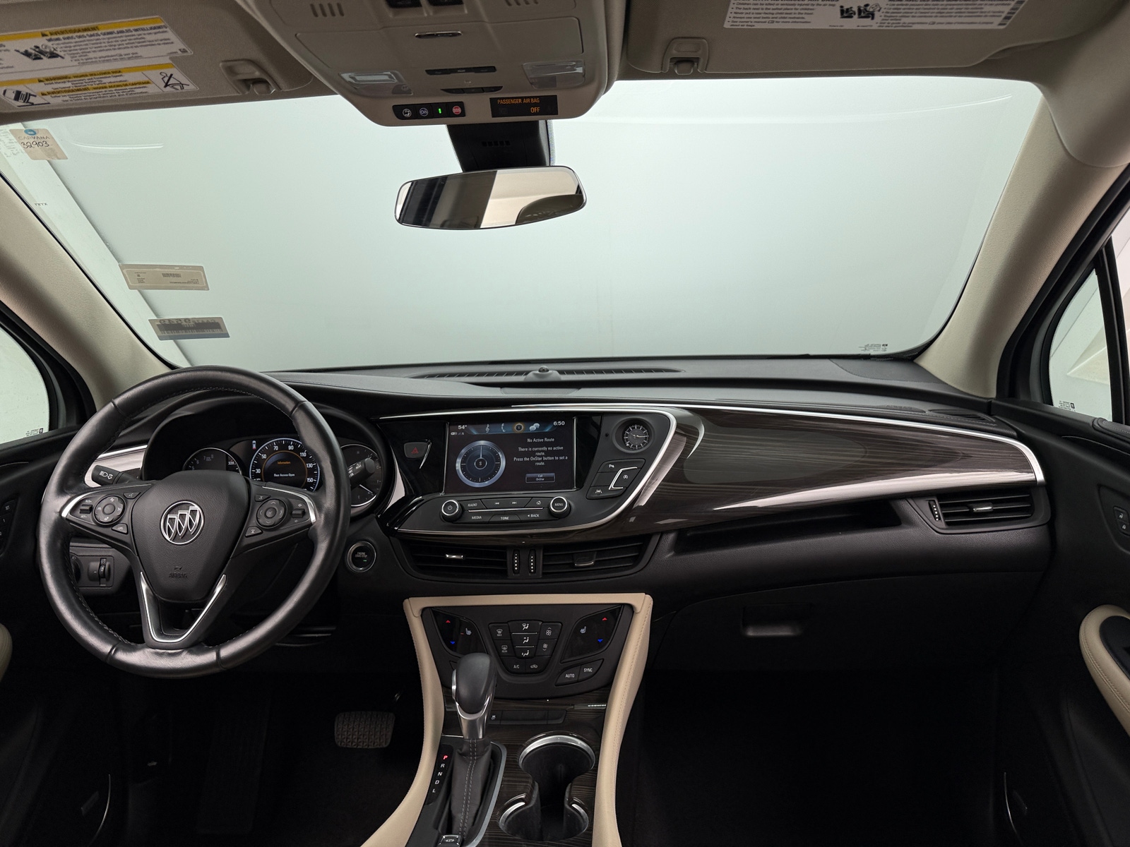 Thumbnail: 2020 Buick Envision - 2