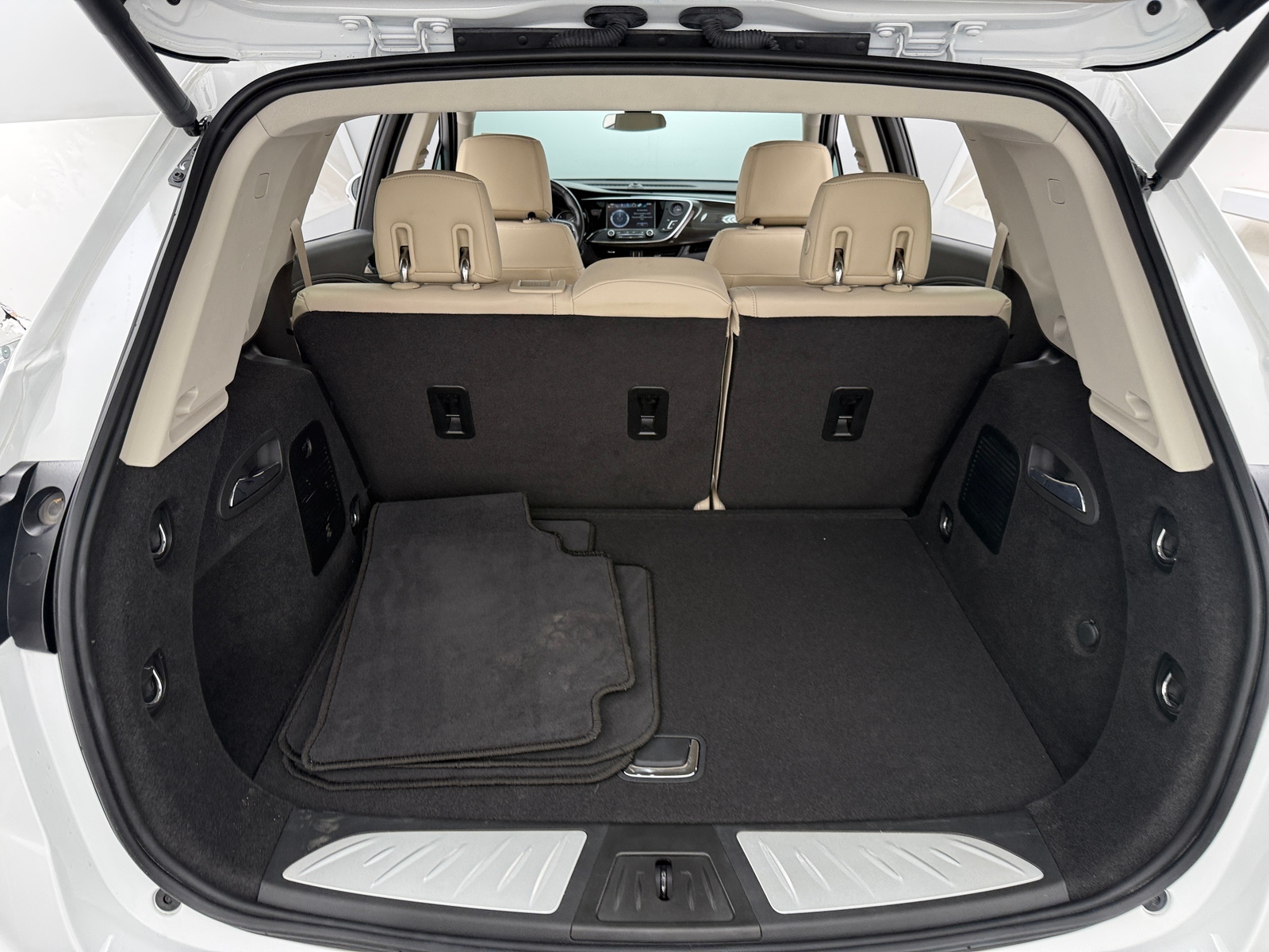 Thumbnail: 2020 Buick Envision - 6