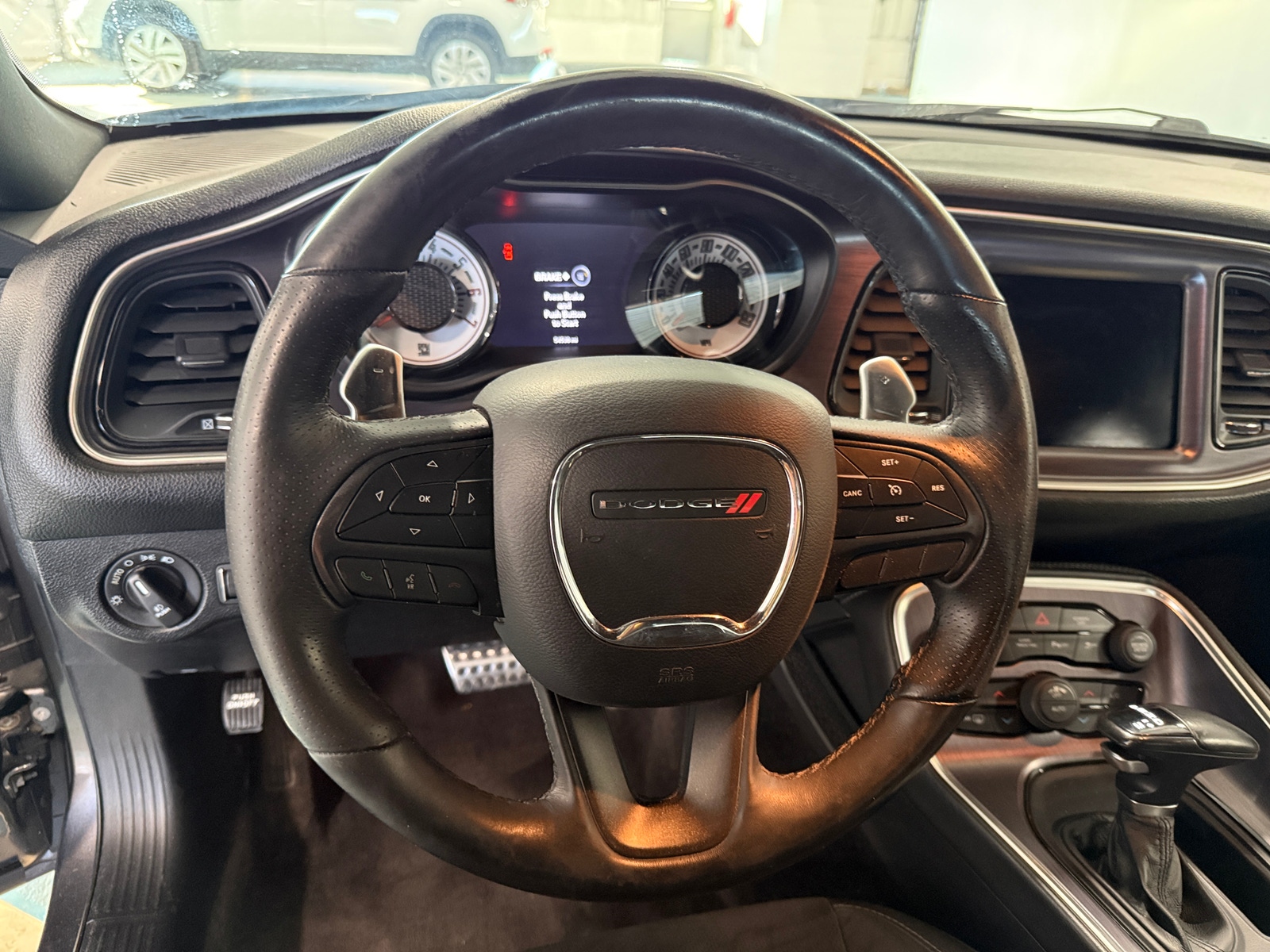 Thumbnail: 2018 Dodge Challenger - 3