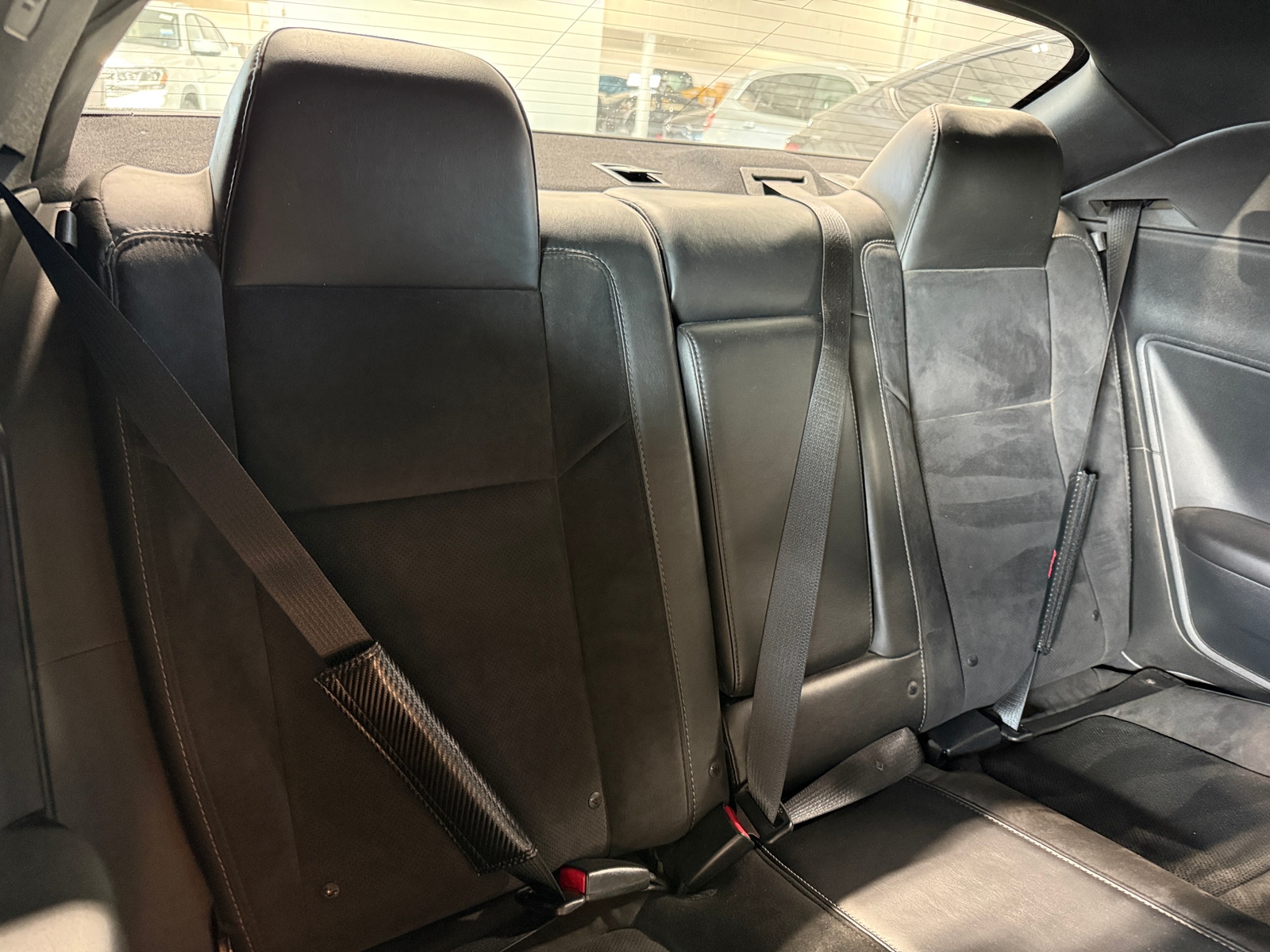 Thumbnail: 2018 Dodge Challenger - 4