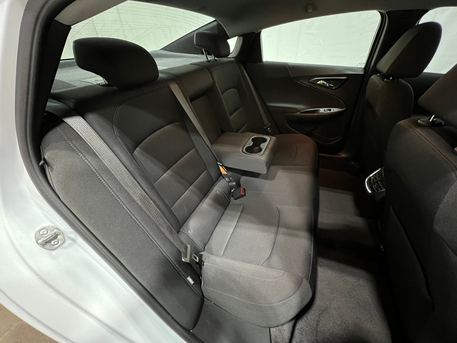 Thumbnail: 2024 Chevrolet Malibu - 6