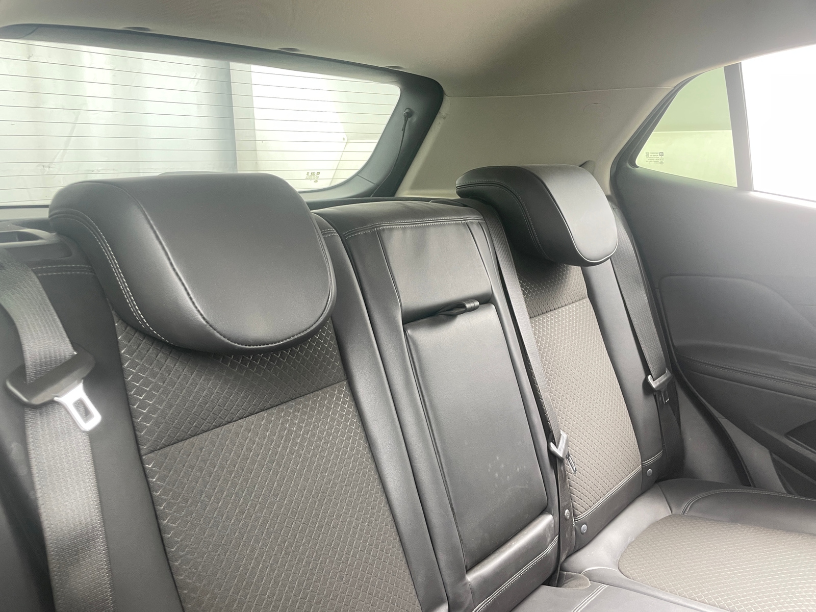 Thumbnail: 2019 Buick Encore - 5