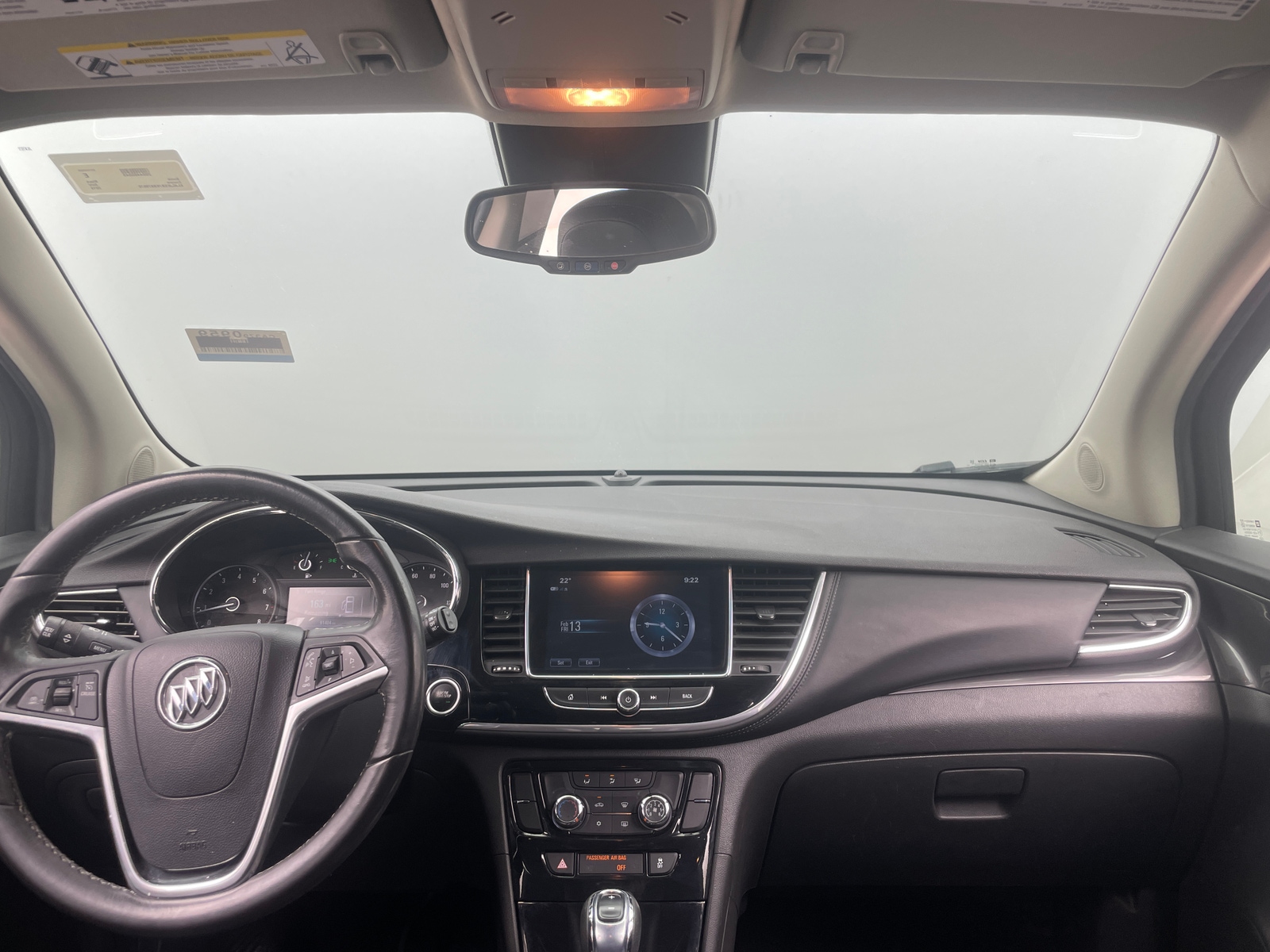 Thumbnail: 2019 Buick Encore - 2