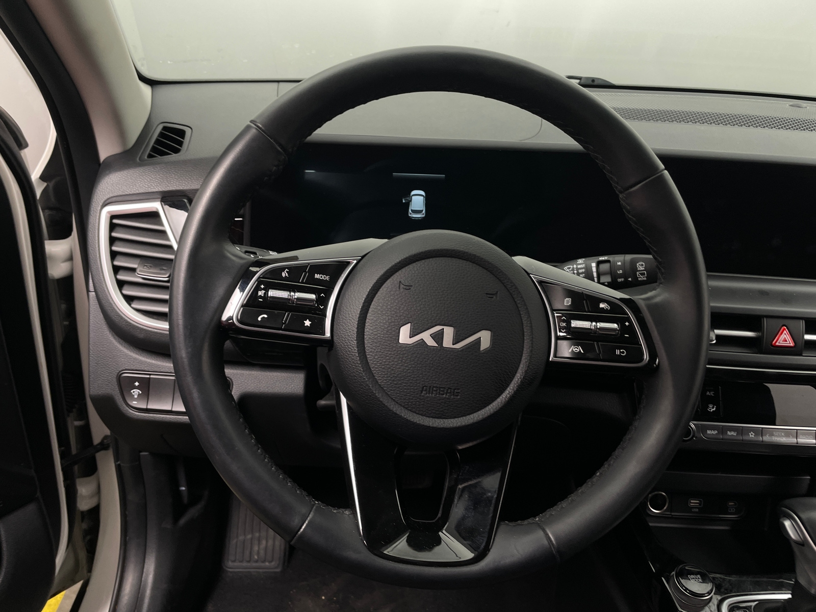 Thumbnail: 2025 Kia Seltos - 5