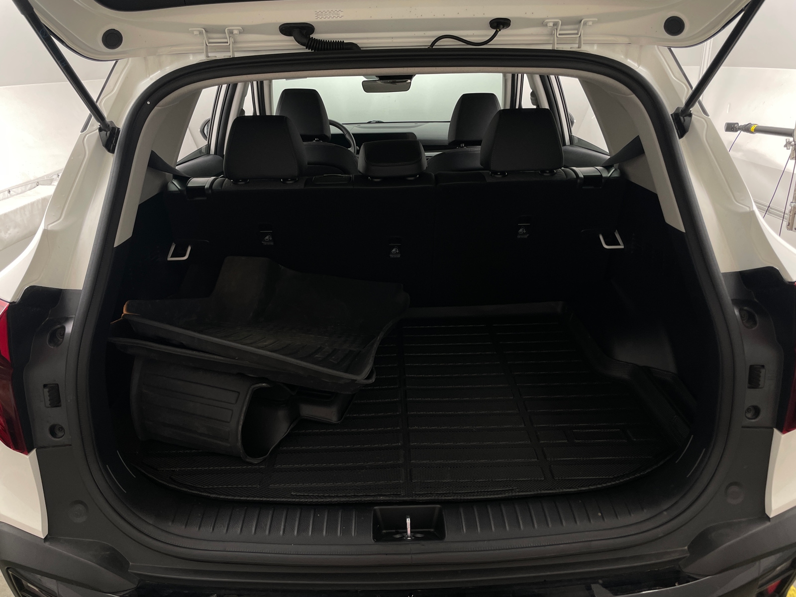 Thumbnail: 2025 Kia Seltos - 7