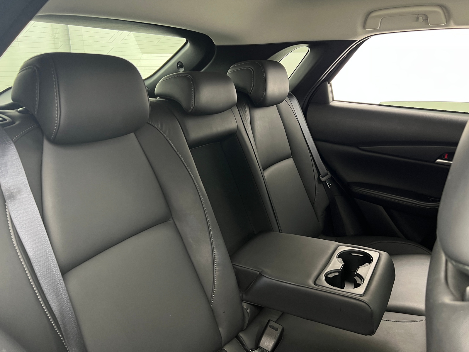 Thumbnail: 2025 Mazda CX-30 - 5