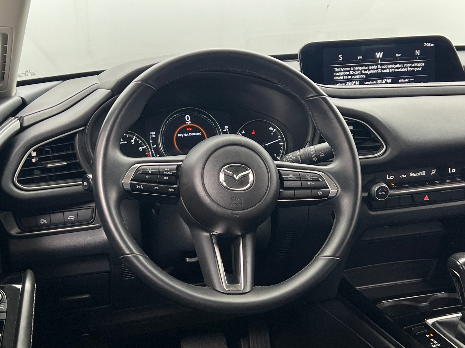 Thumbnail: 2025 Mazda CX-30 - 4