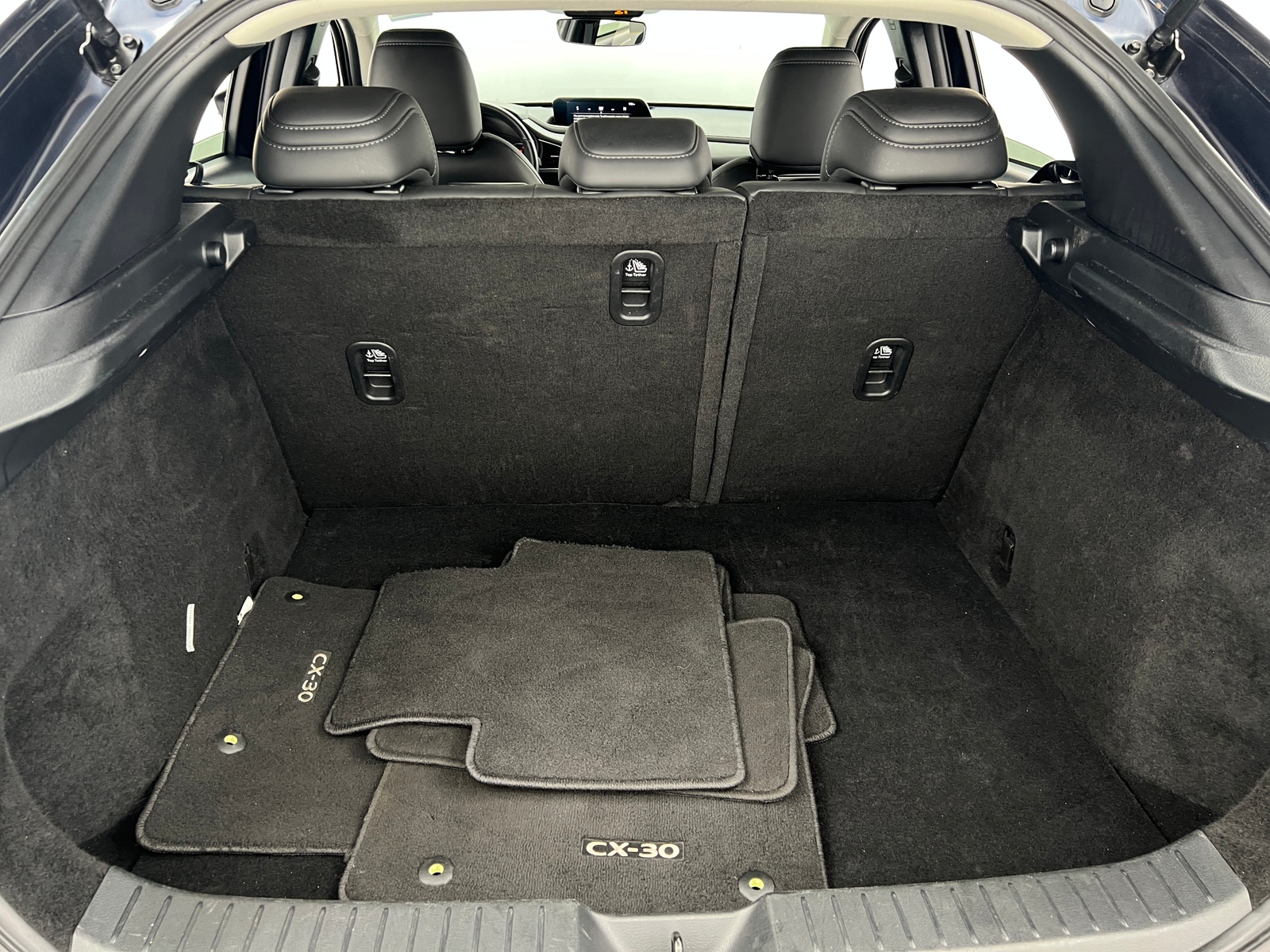 Thumbnail: 2025 Mazda CX-30 - 6