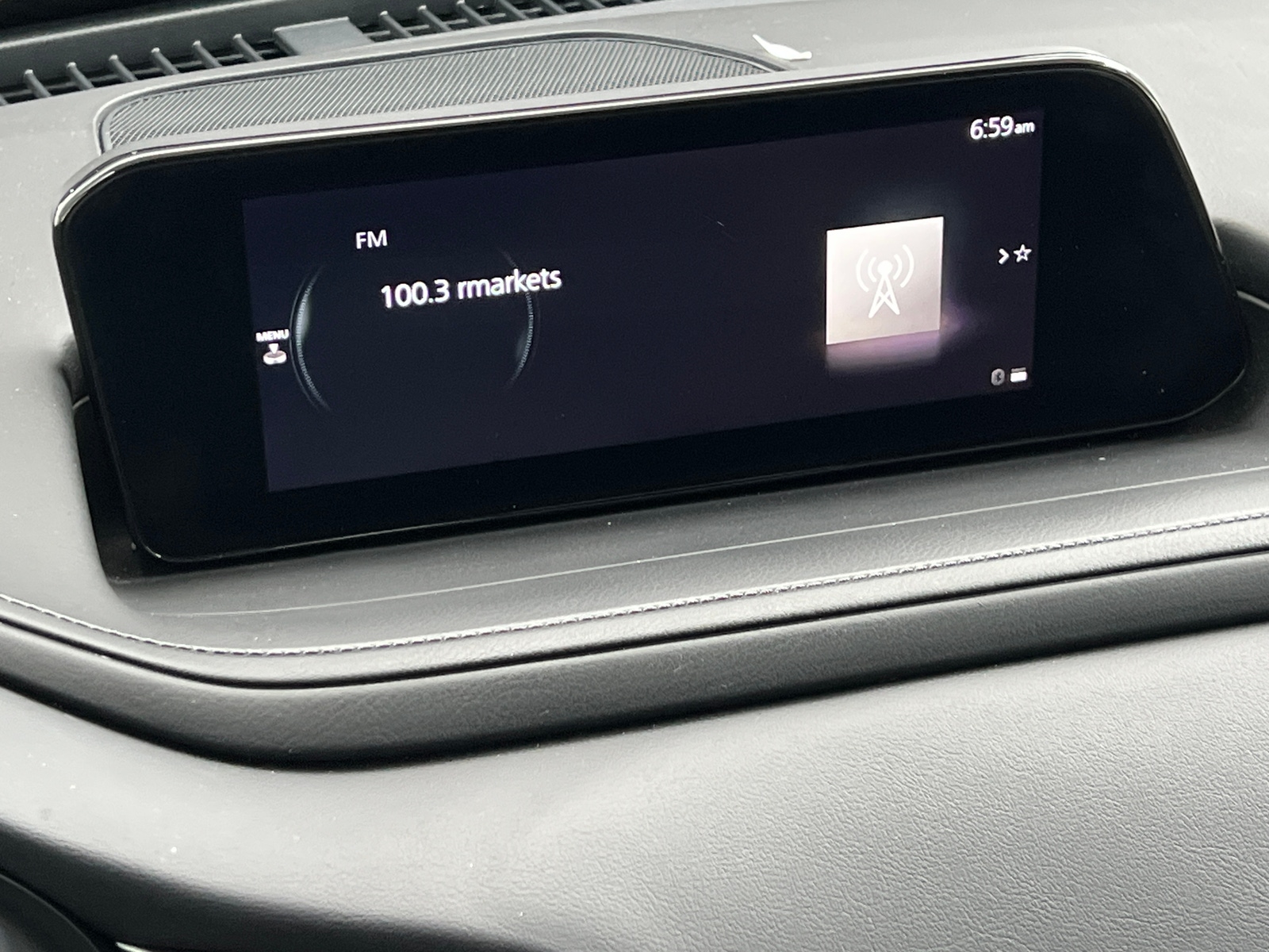 Thumbnail: 2025 Mazda CX-30 - 3