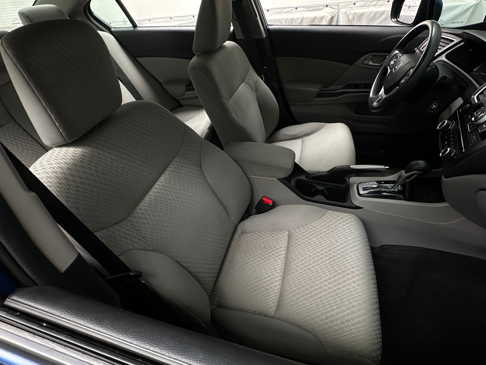 Thumbnail: 2015 Honda Civic - 2