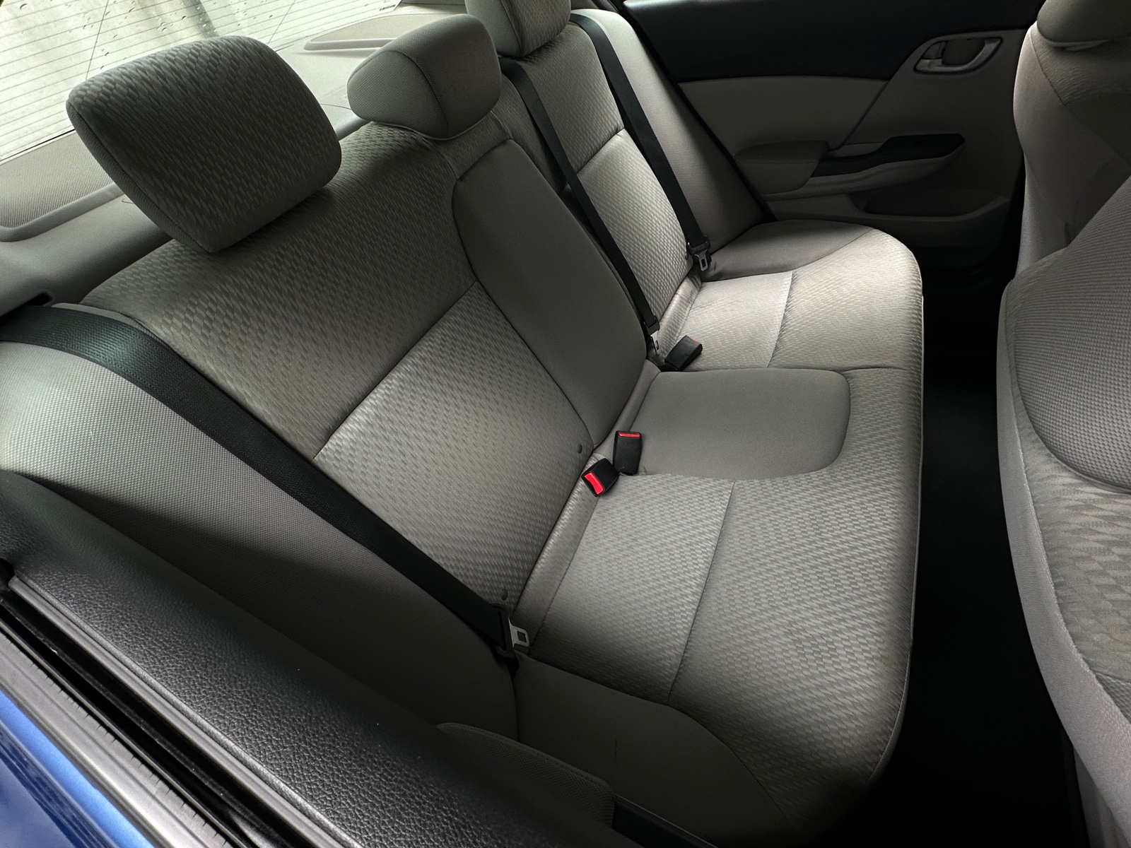 Thumbnail: 2015 Honda Civic - 6