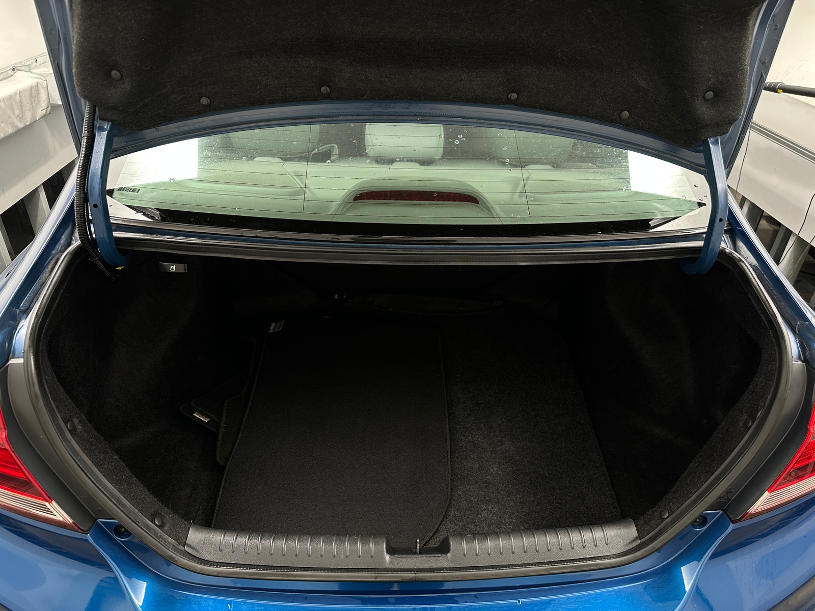 Thumbnail: 2015 Honda Civic - 7