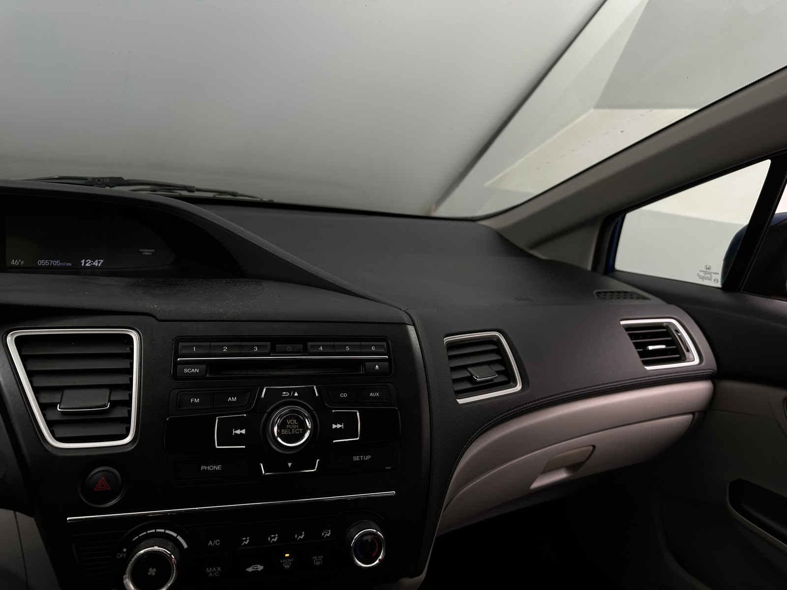 Thumbnail: 2015 Honda Civic - 4