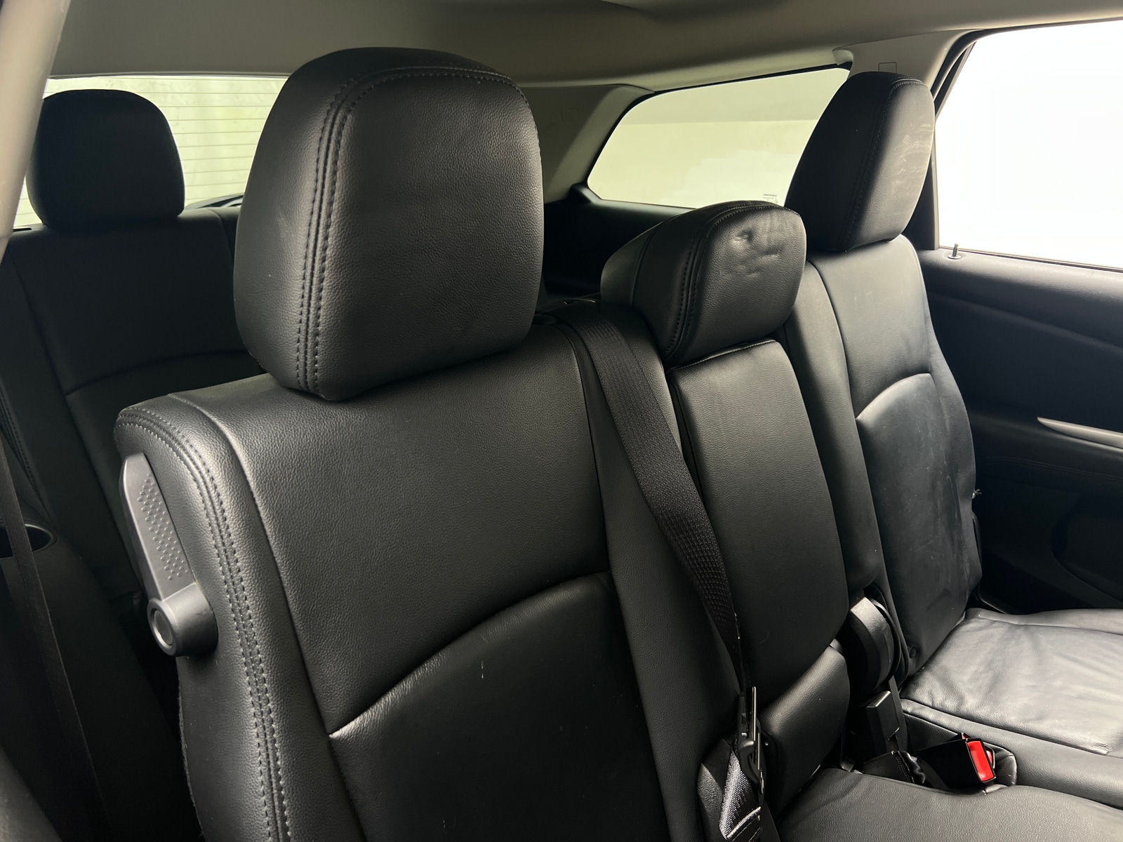 Thumbnail: 2020 Dodge Journey - 6