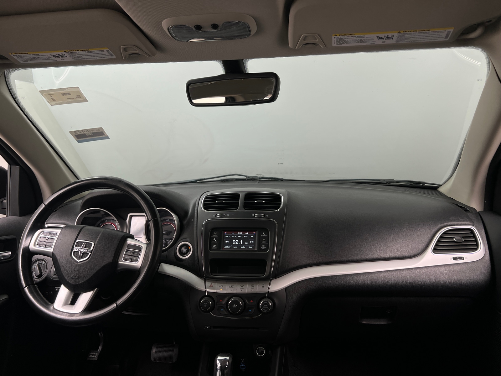 Thumbnail: 2020 Dodge Journey - 3