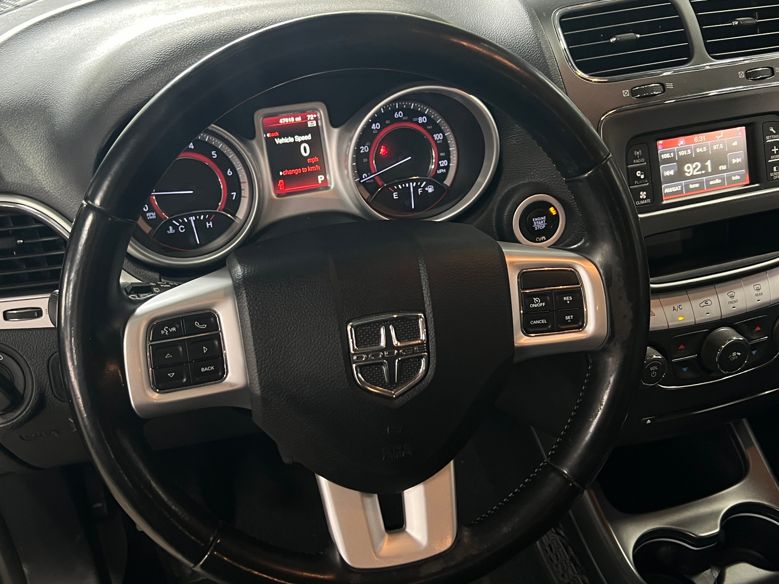 Thumbnail: 2020 Dodge Journey - 5