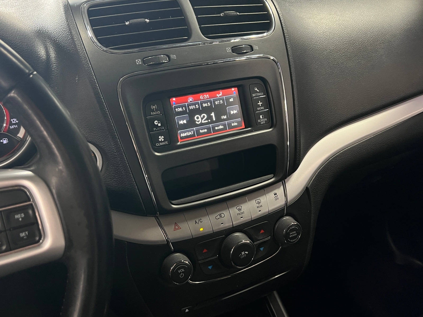 Thumbnail: 2020 Dodge Journey - 4