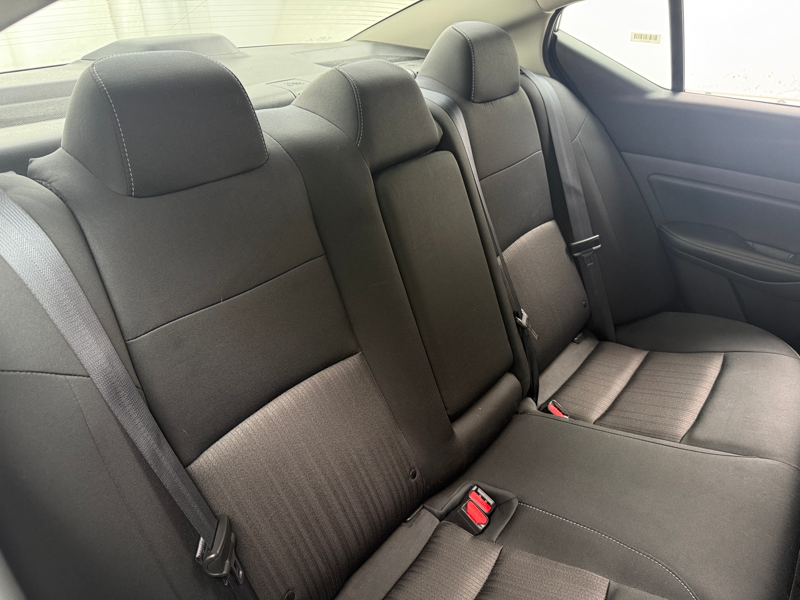 Thumbnail: 2024 Nissan Altima - 6