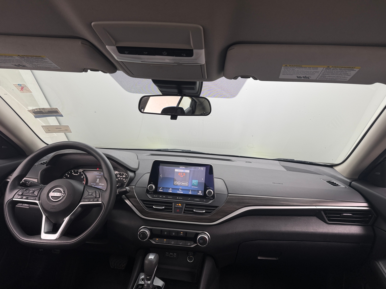 Thumbnail: 2024 Nissan Altima - 3