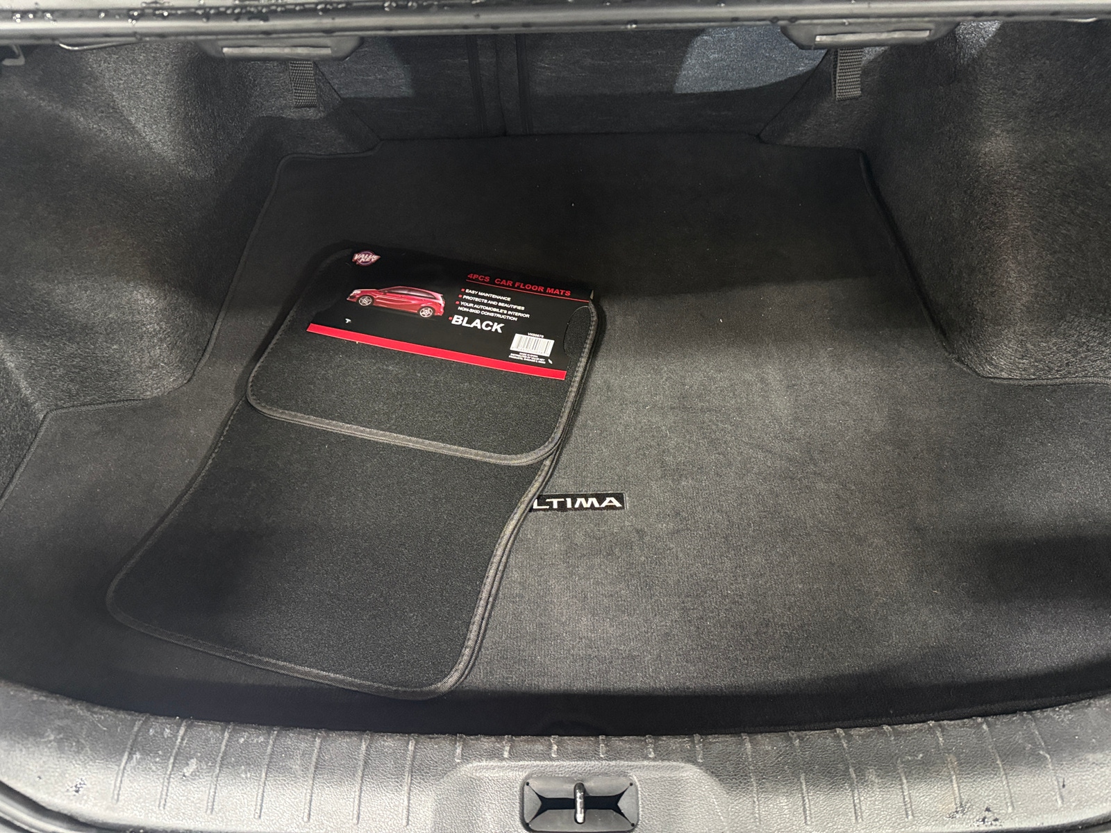 Thumbnail: 2024 Nissan Altima - 7