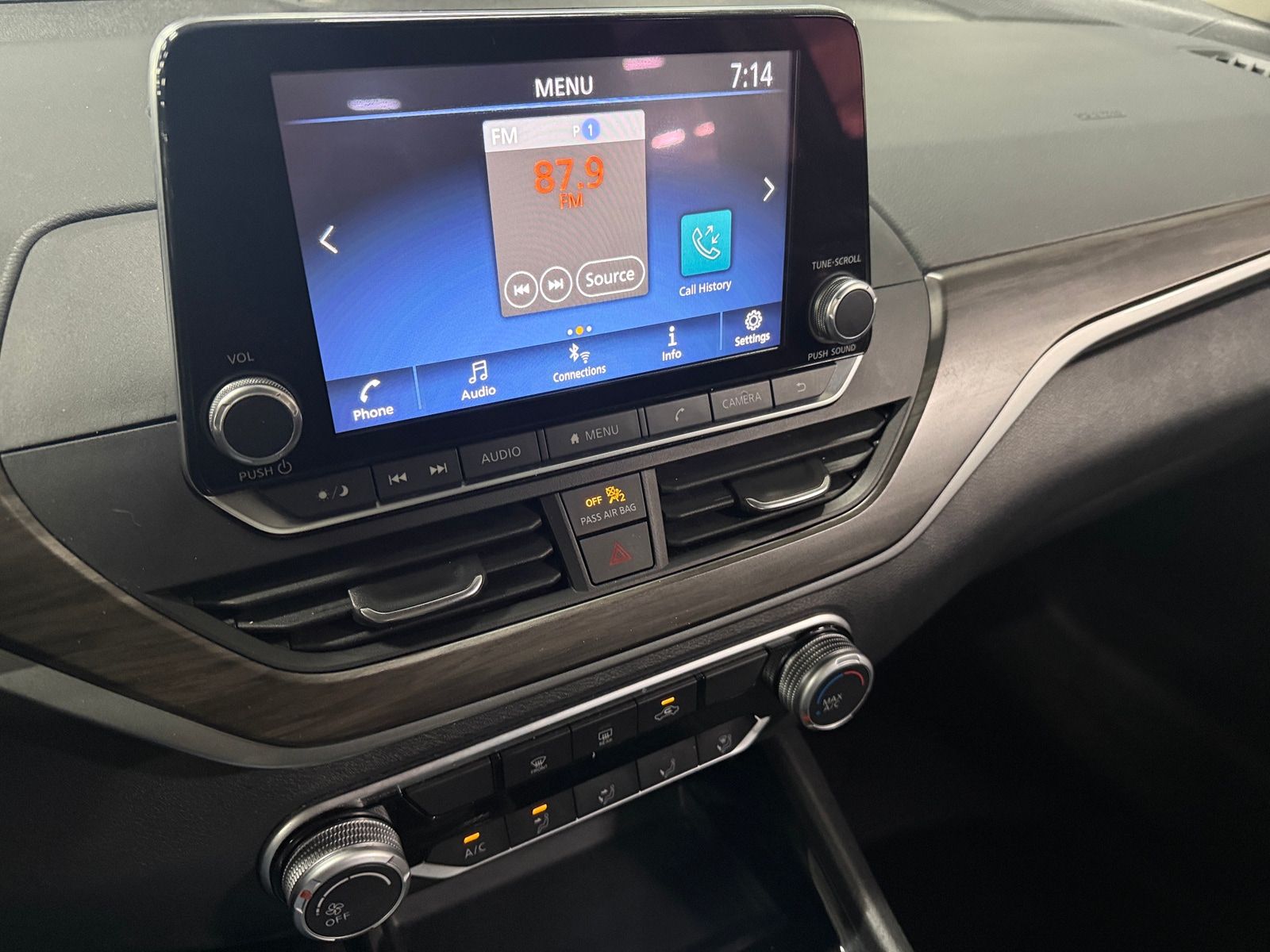 Thumbnail: 2024 Nissan Altima - 4