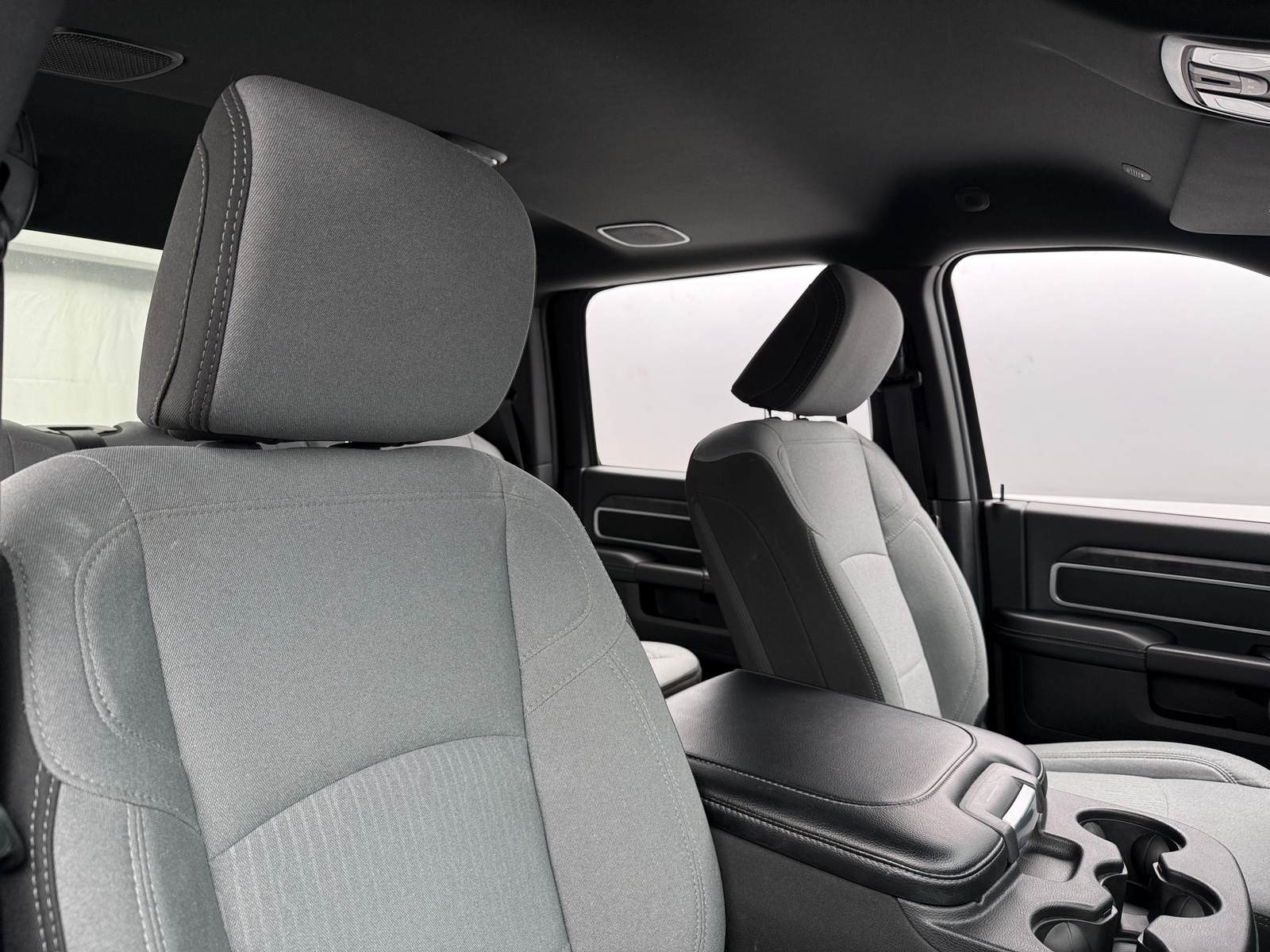 Thumbnail: 2024 RAM 2500 - 2