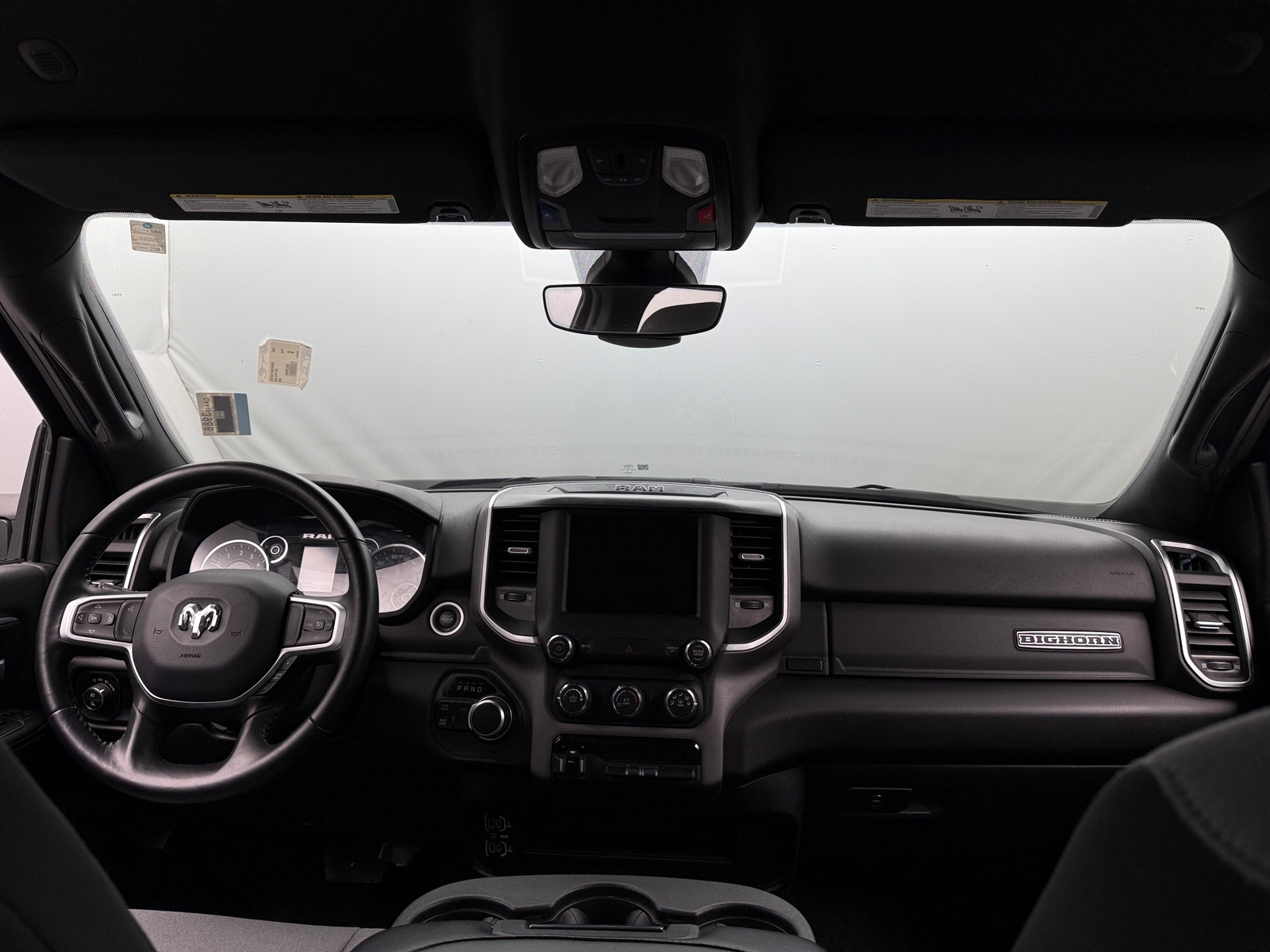 Thumbnail: 2024 RAM 2500 - 3