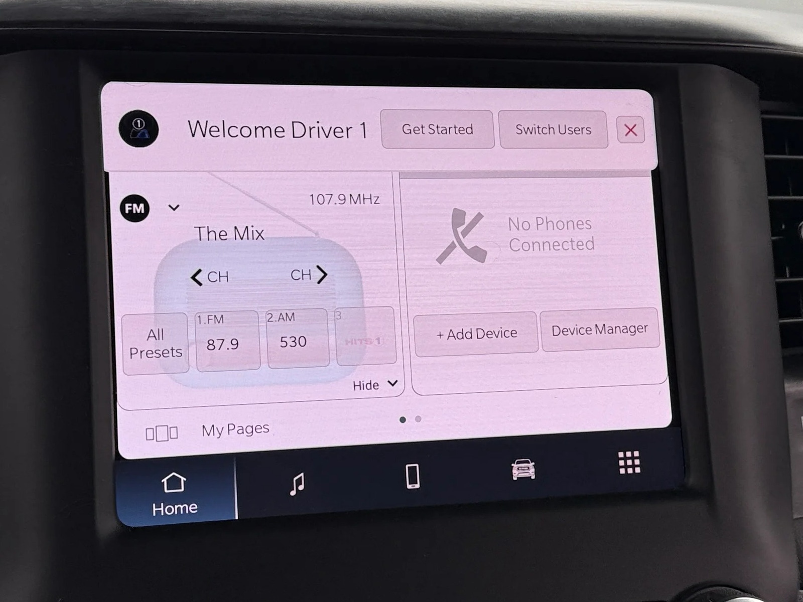 Thumbnail: 2024 RAM 2500 - 4