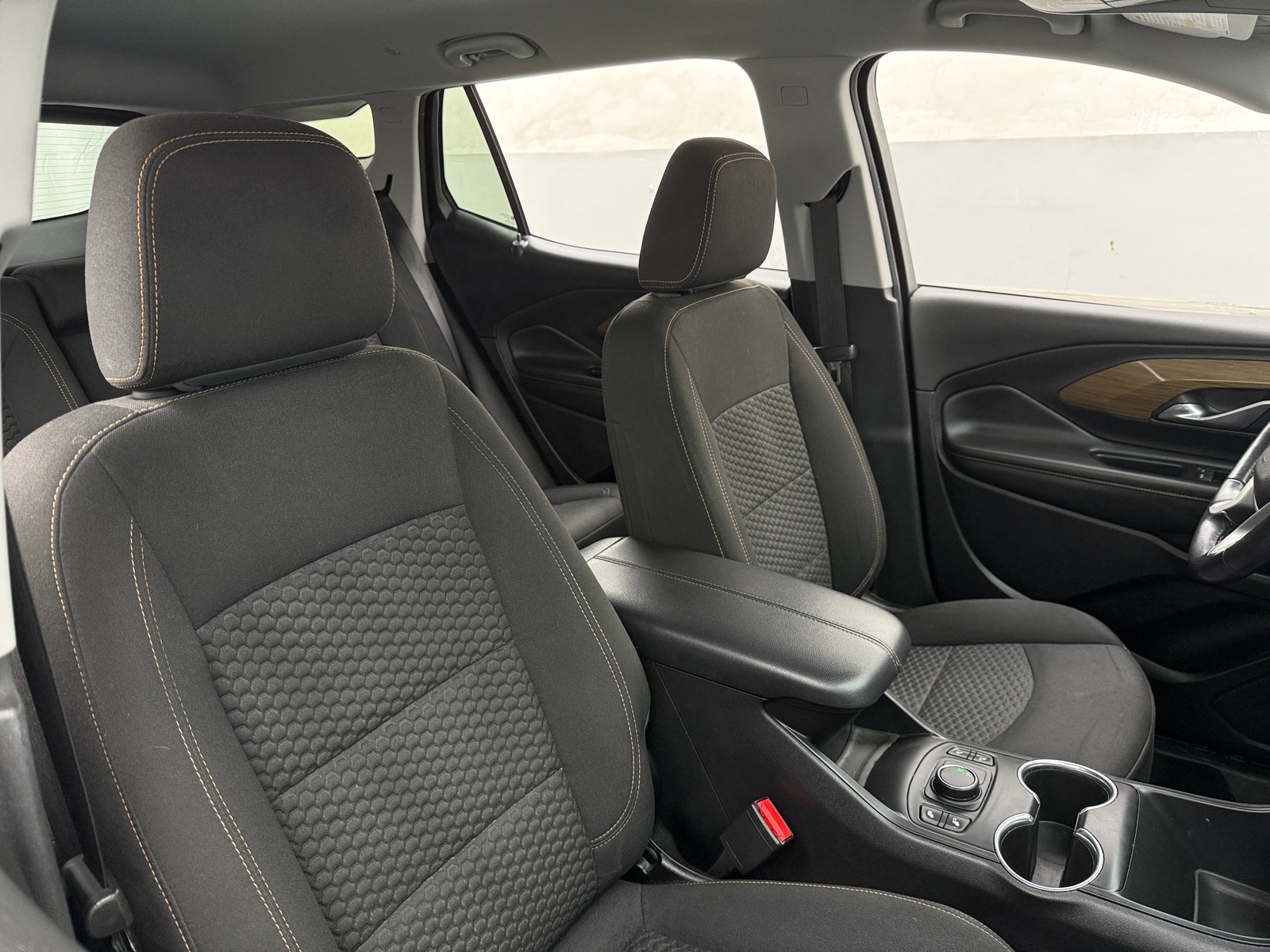 Thumbnail: 2019 GMC Terrain - 2