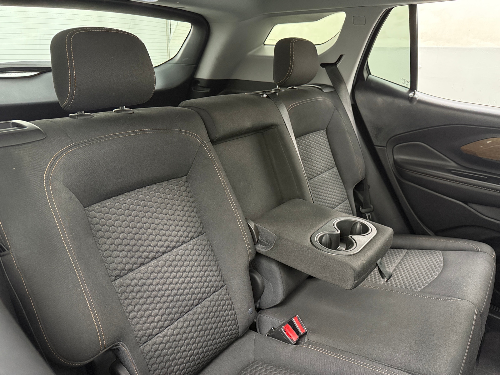 Thumbnail: 2019 GMC Terrain - 6