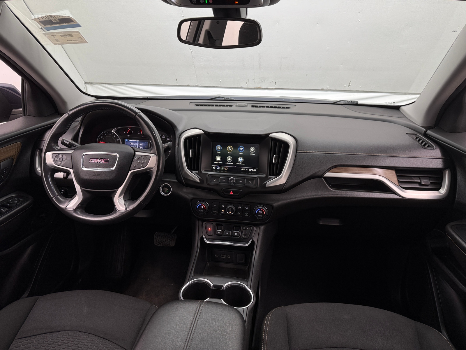 Thumbnail: 2019 GMC Terrain - 3