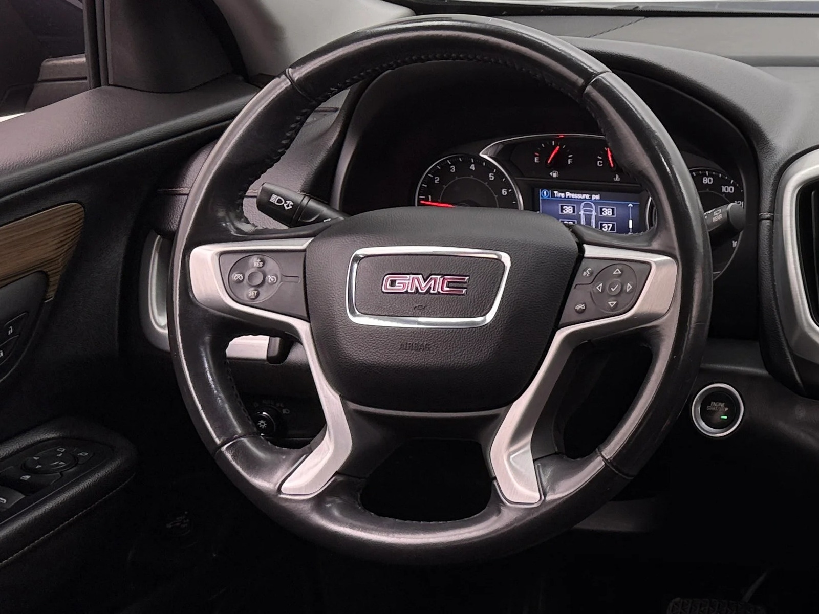 Thumbnail: 2019 GMC Terrain - 5