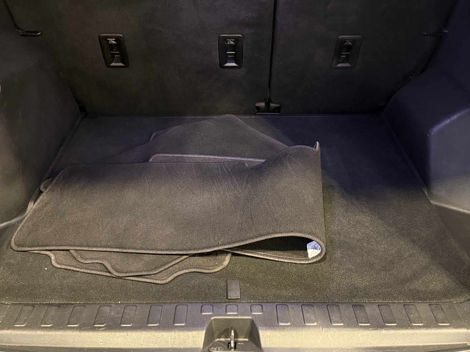 Thumbnail: 2019 GMC Terrain - 7