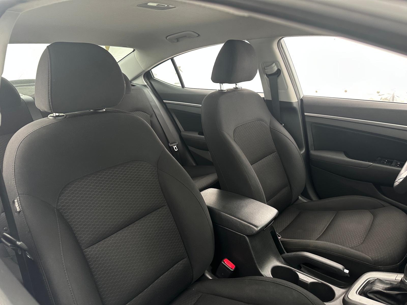 Thumbnail: 2020 Hyundai Elantra - 2