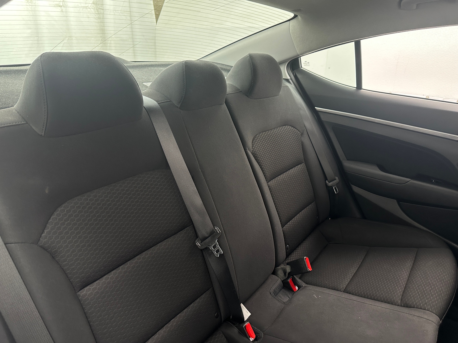 Thumbnail: 2020 Hyundai Elantra - 6