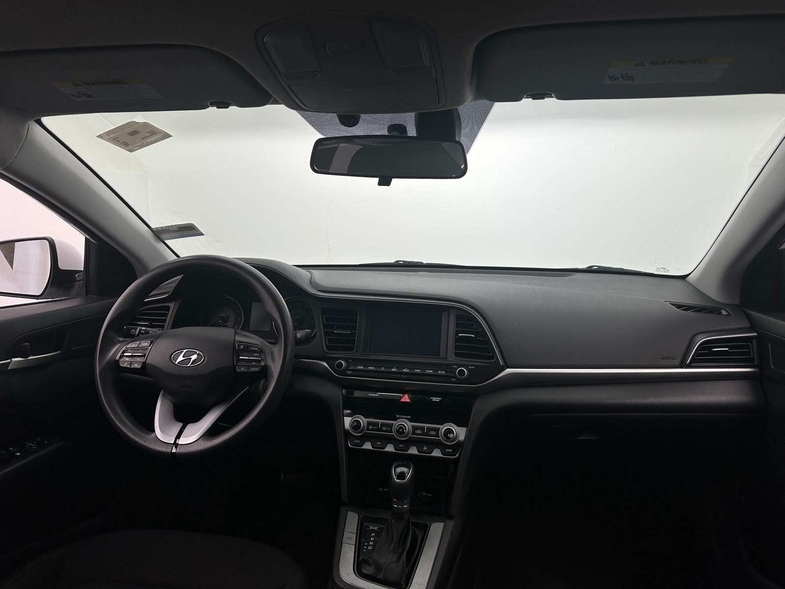 Thumbnail: 2020 Hyundai Elantra - 3