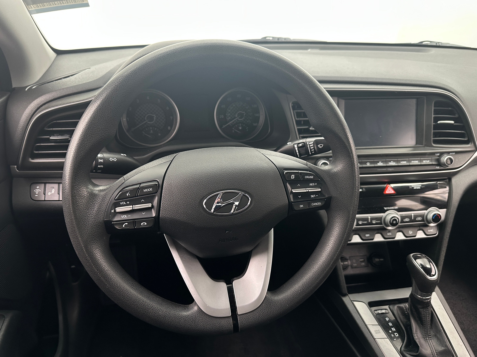 Thumbnail: 2020 Hyundai Elantra - 5