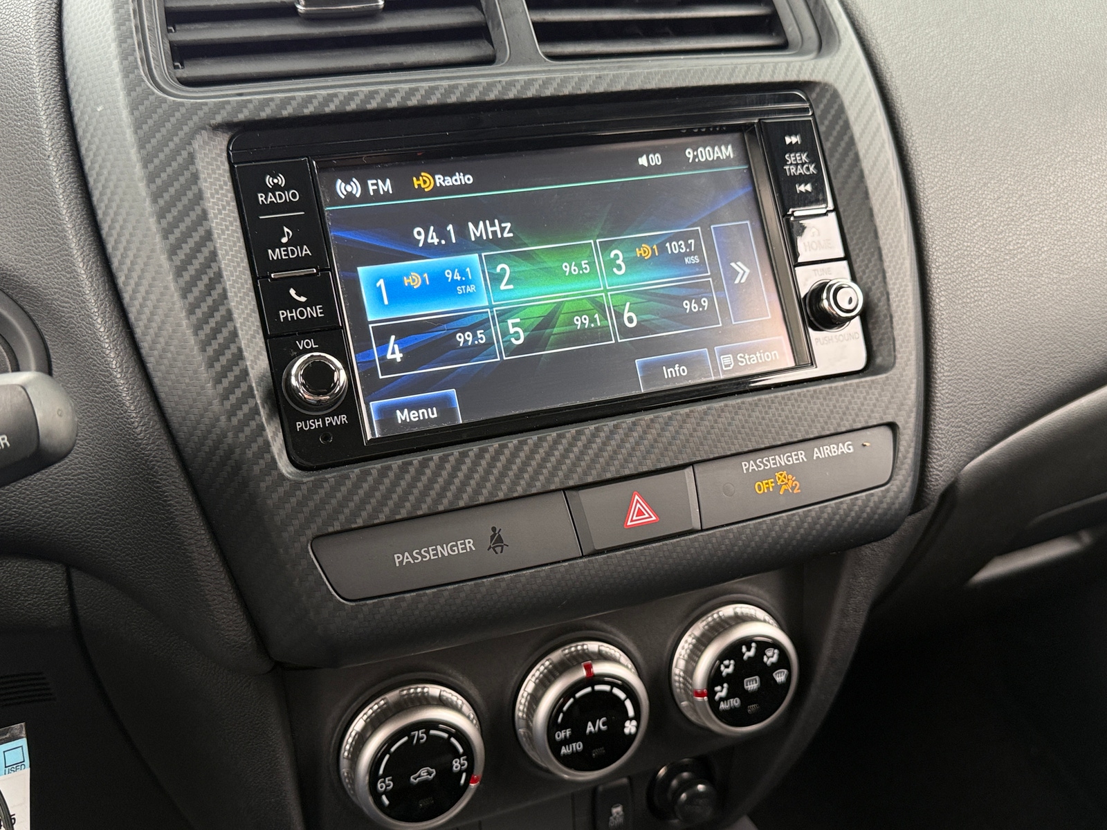 Thumbnail: 2025 Mitsubishi Outlander Sport - 4