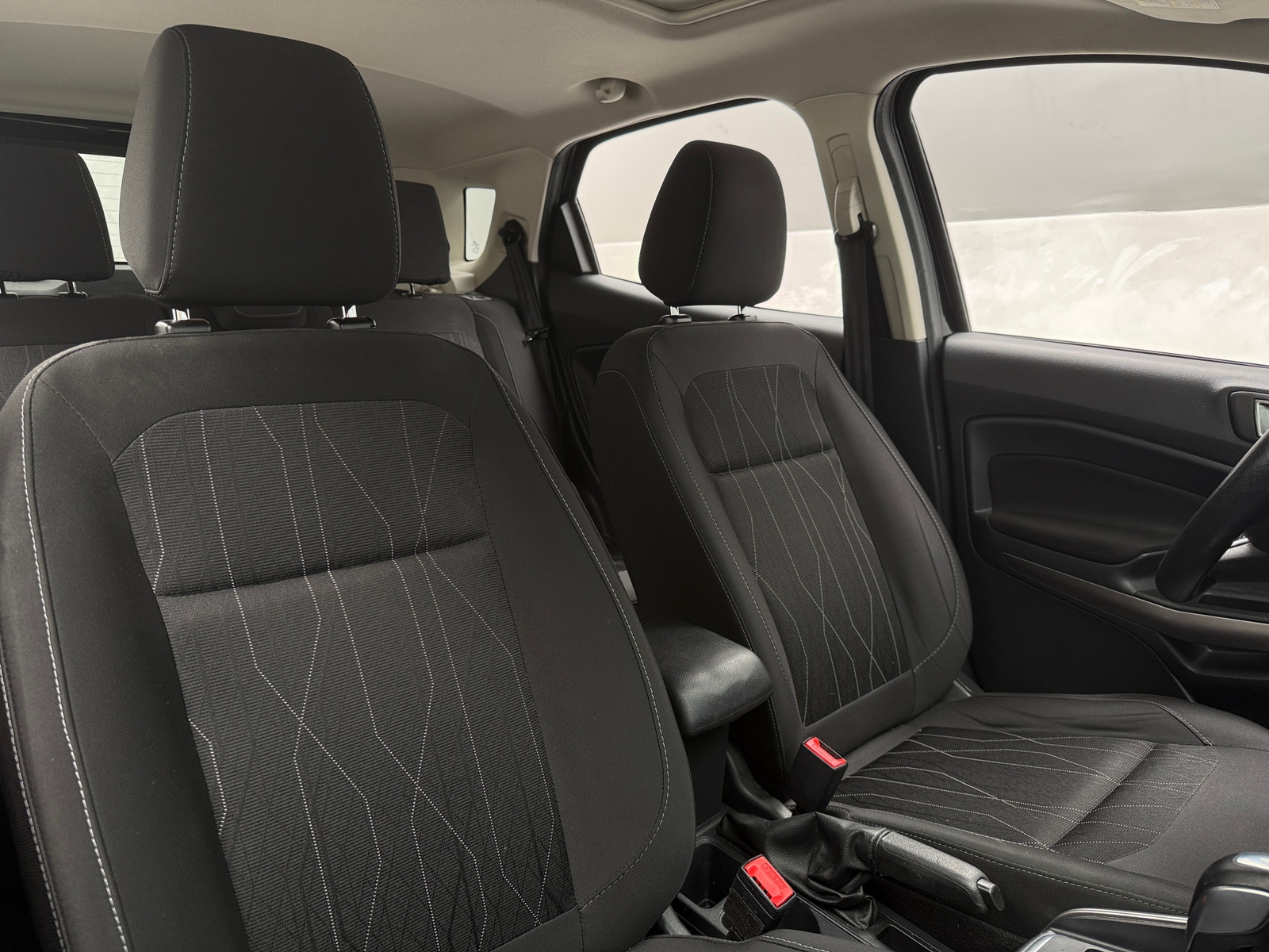 Thumbnail: 2020 Ford EcoSport - 2