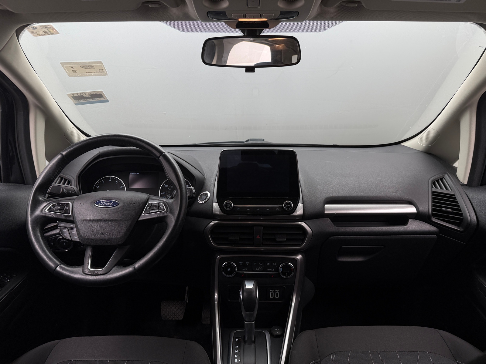 Thumbnail: 2020 Ford EcoSport - 3