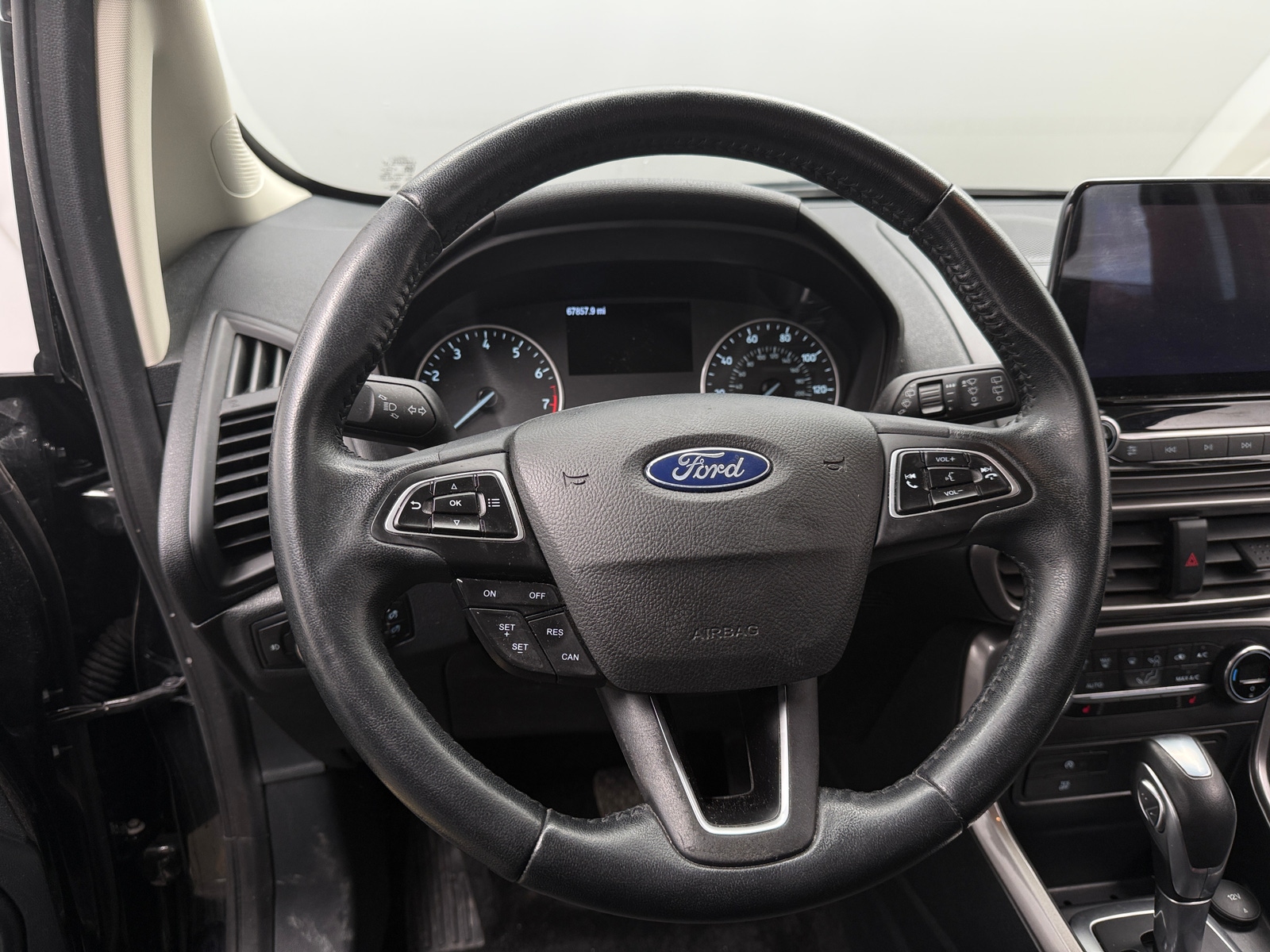 Thumbnail: 2020 Ford EcoSport - 5