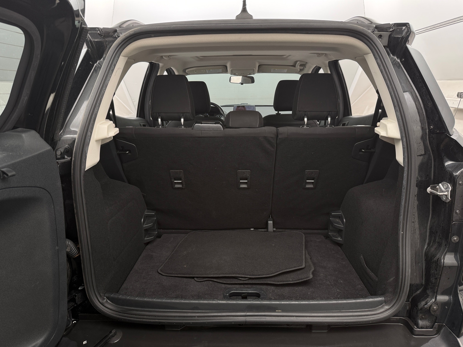 Thumbnail: 2020 Ford EcoSport - 7