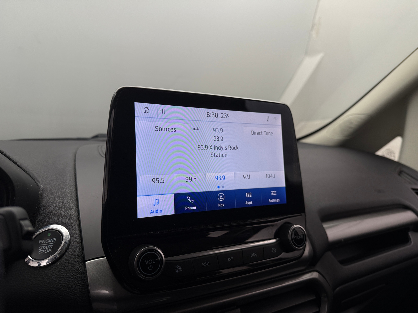 Thumbnail: 2020 Ford EcoSport - 4