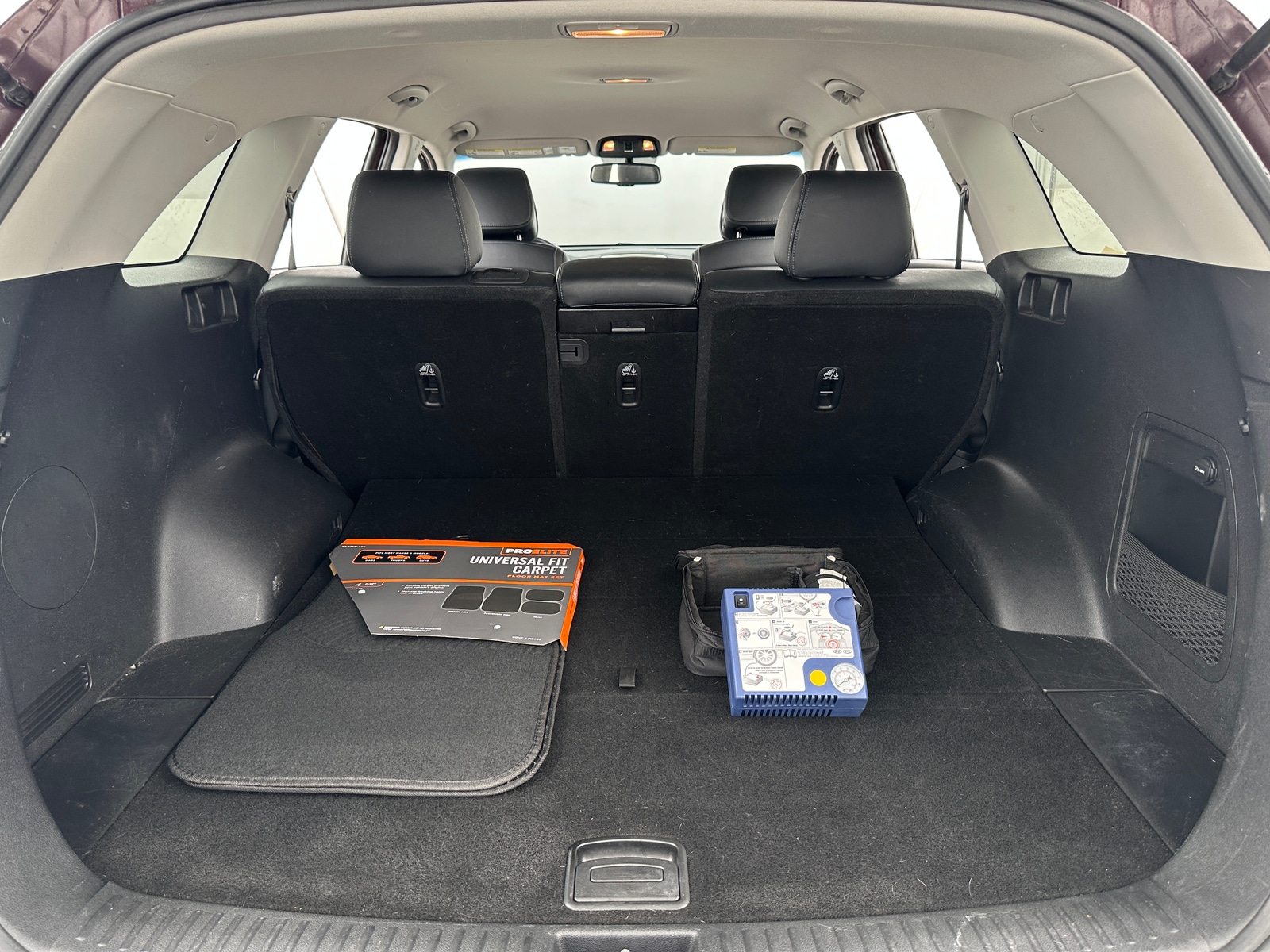 Thumbnail: 2016 Kia Sorento - 6