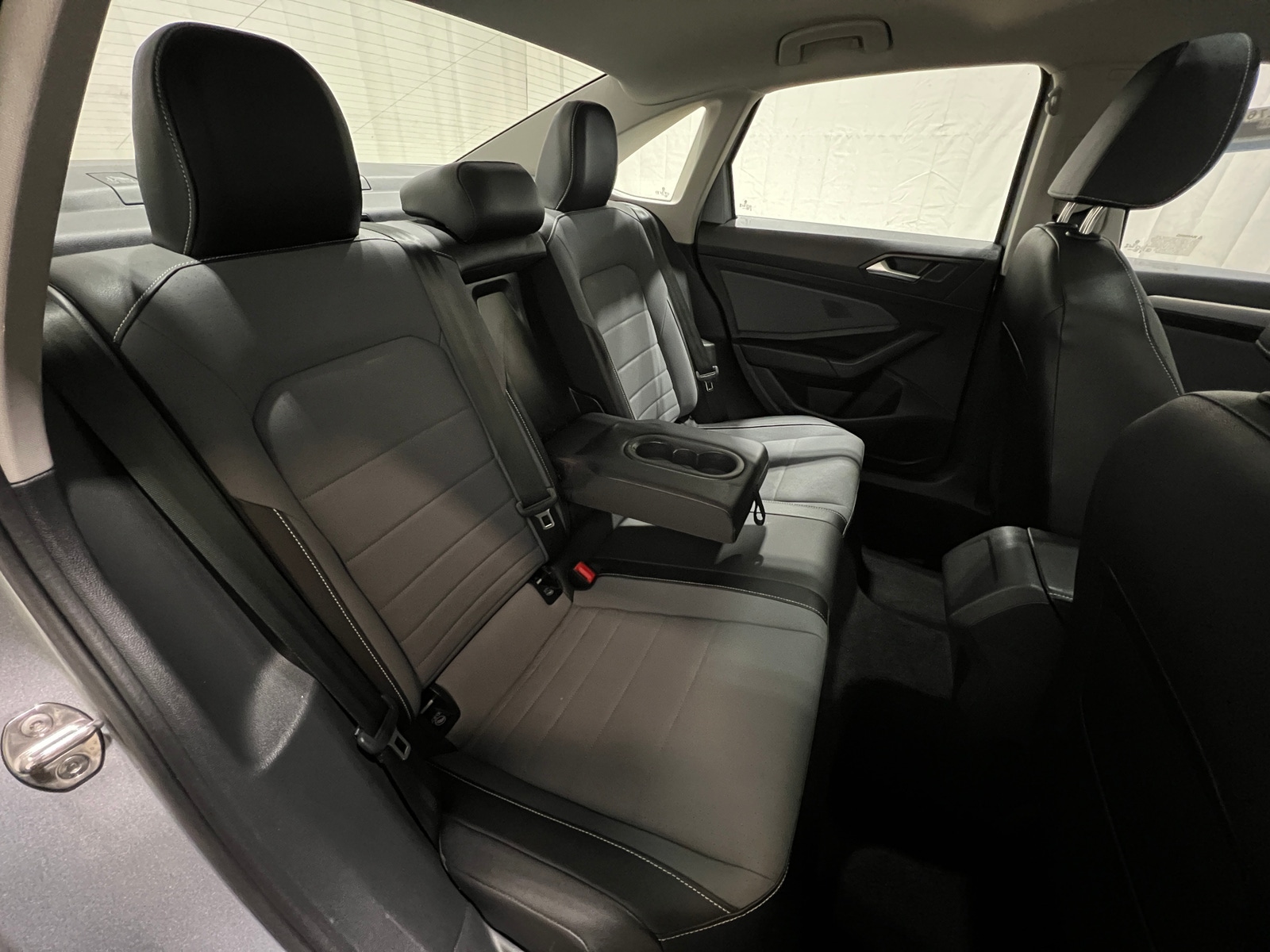 Thumbnail: 2025 Volkswagen Jetta - 5