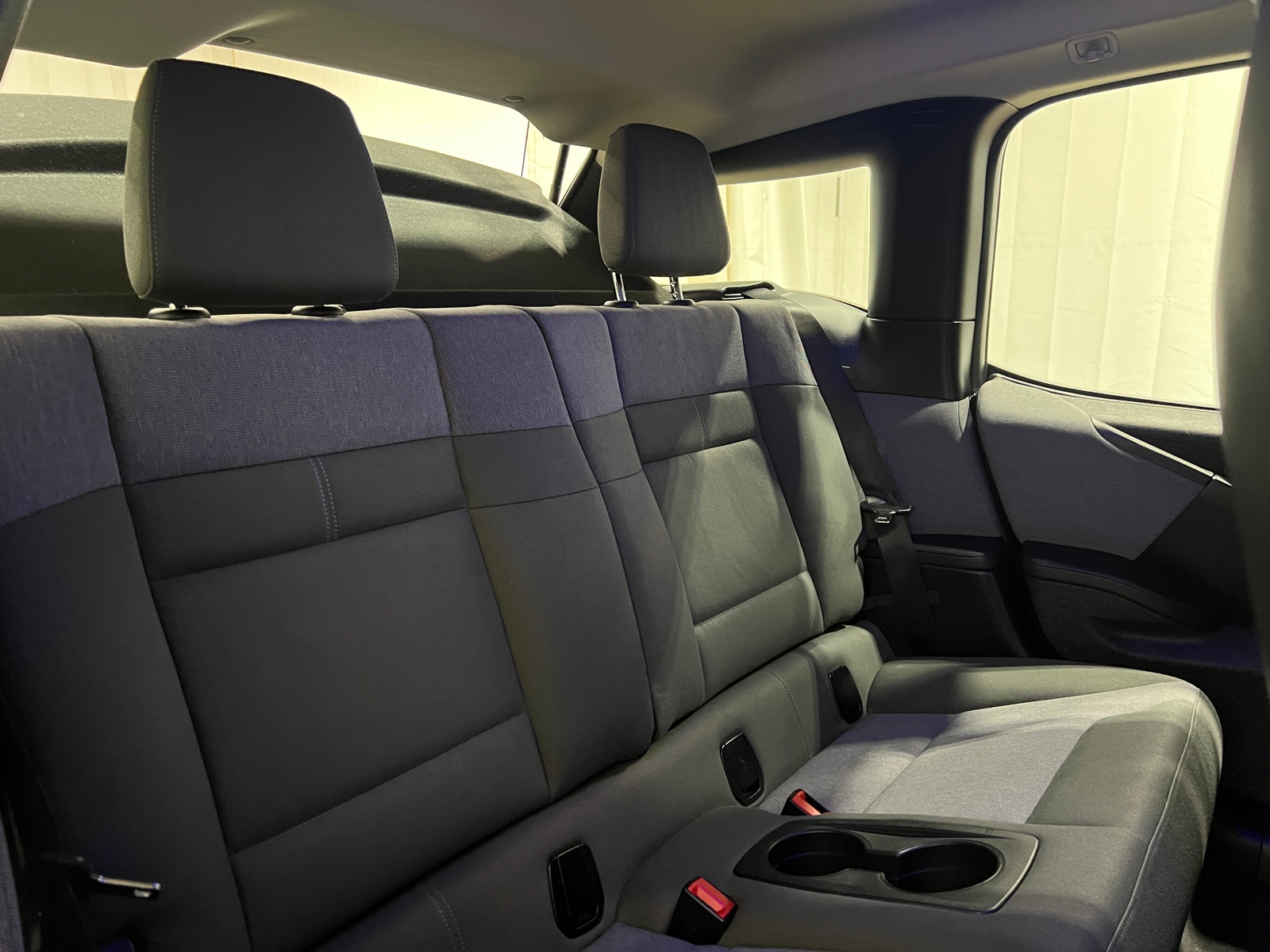 Thumbnail: 2017 BMW i3 - 6